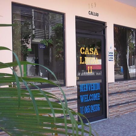Casa Linda II 호텔 이키토스 외부 사진